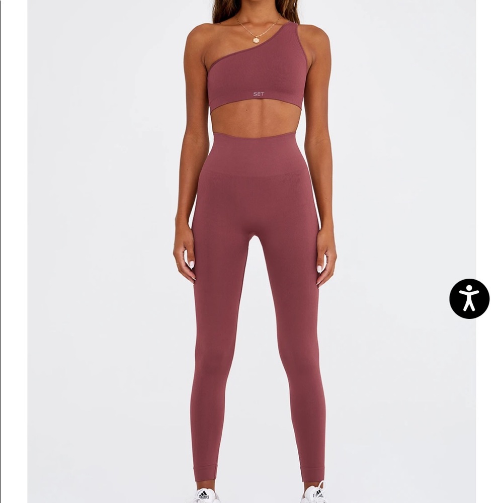 SETActive Sculptflex Set - Canyon